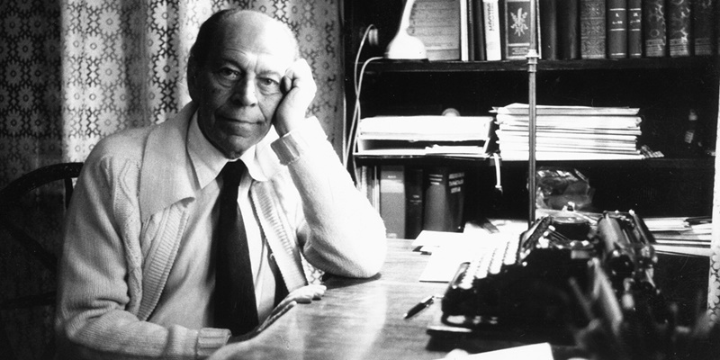 Örkény Egypercesei a magyar novellairodalom legismertebb és legkedveltebb alkotásai. | Forrás: Felvidék.ma