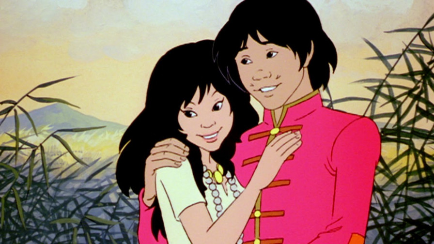 Dargay Attila klasszikusa az egész család számára élvezhető alkotás.