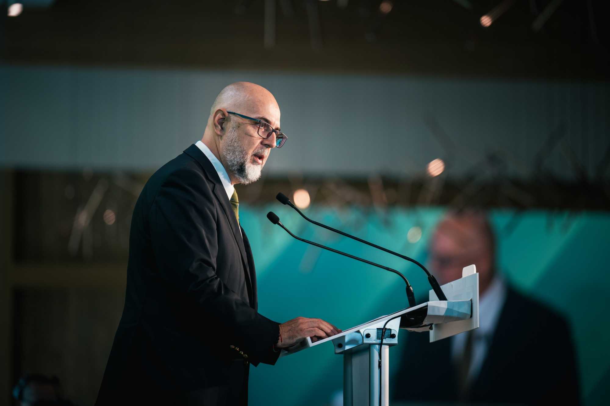 Kelemen Hunor a szövetségek bővítését javasolja | Fotó: RMDSZ