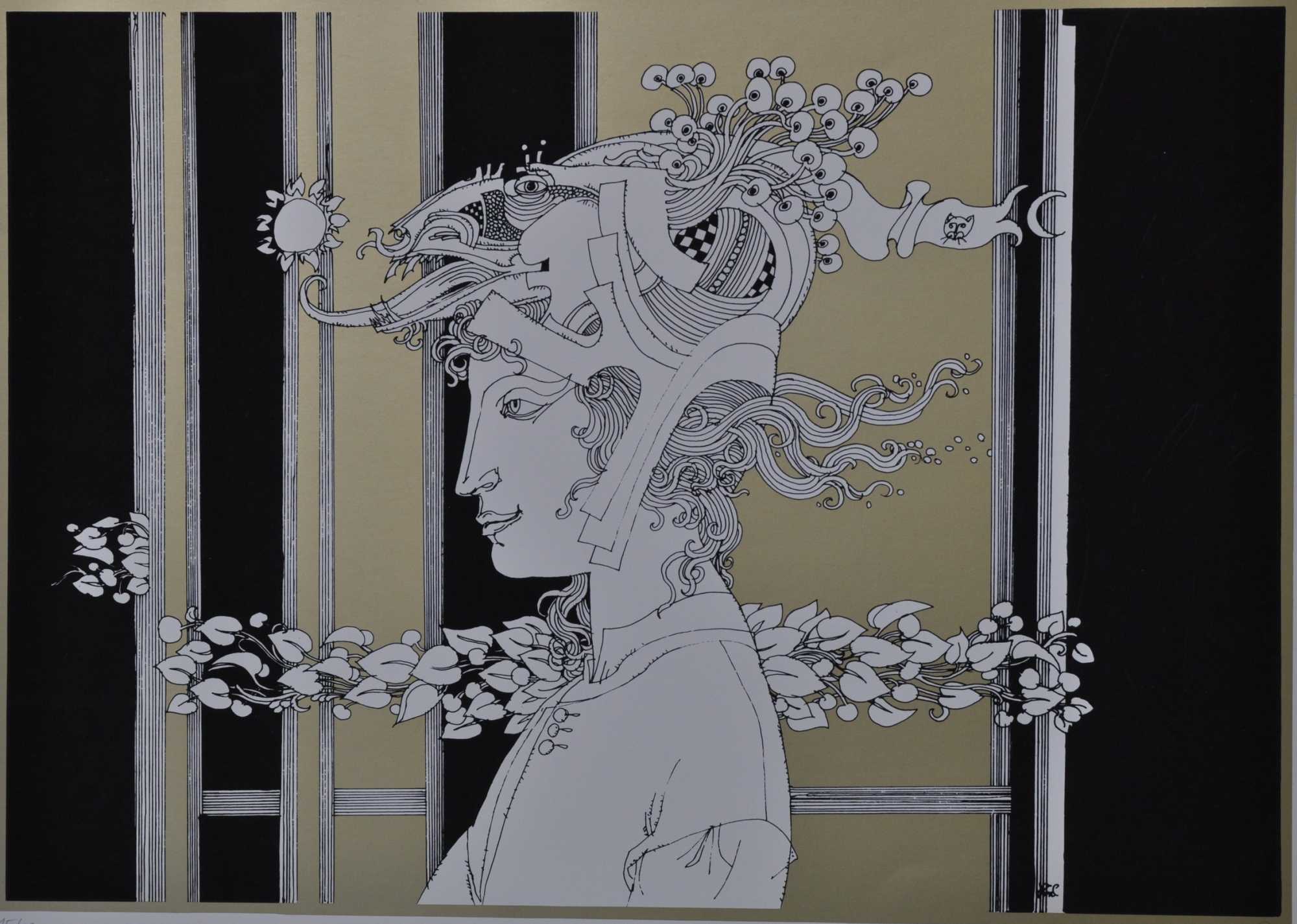 Az élet nehézségeivel küzdő nő | Fotó: Csíki Székely Múzeum