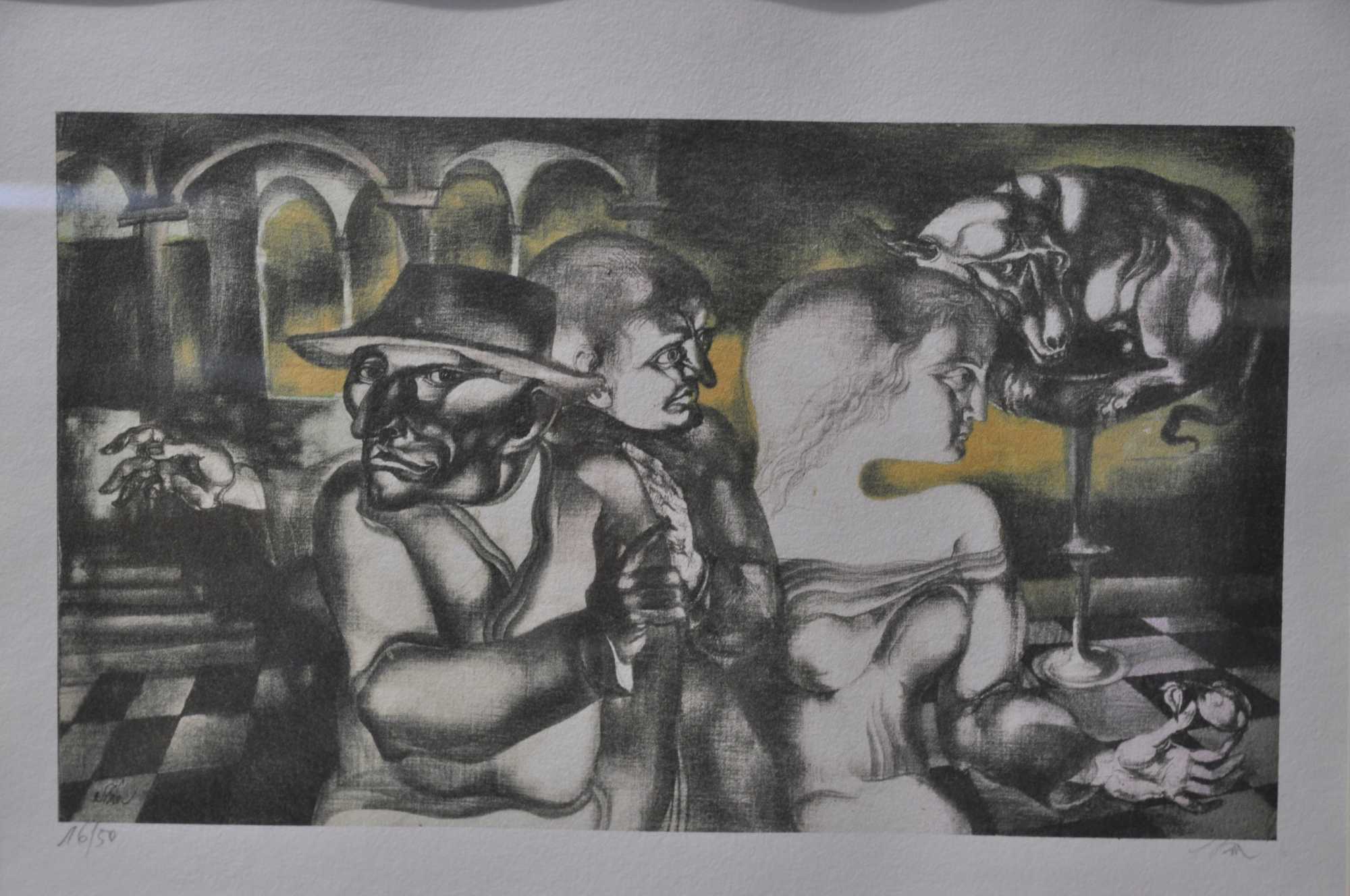 Fotó: Csíki Székely Múzeum