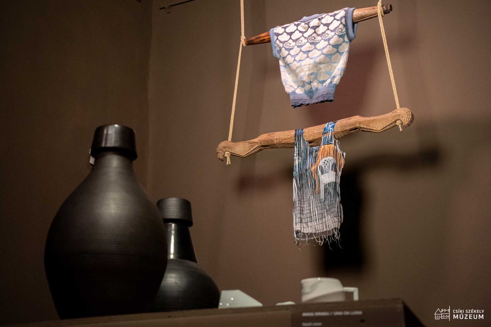 Volt miből válogatni. 