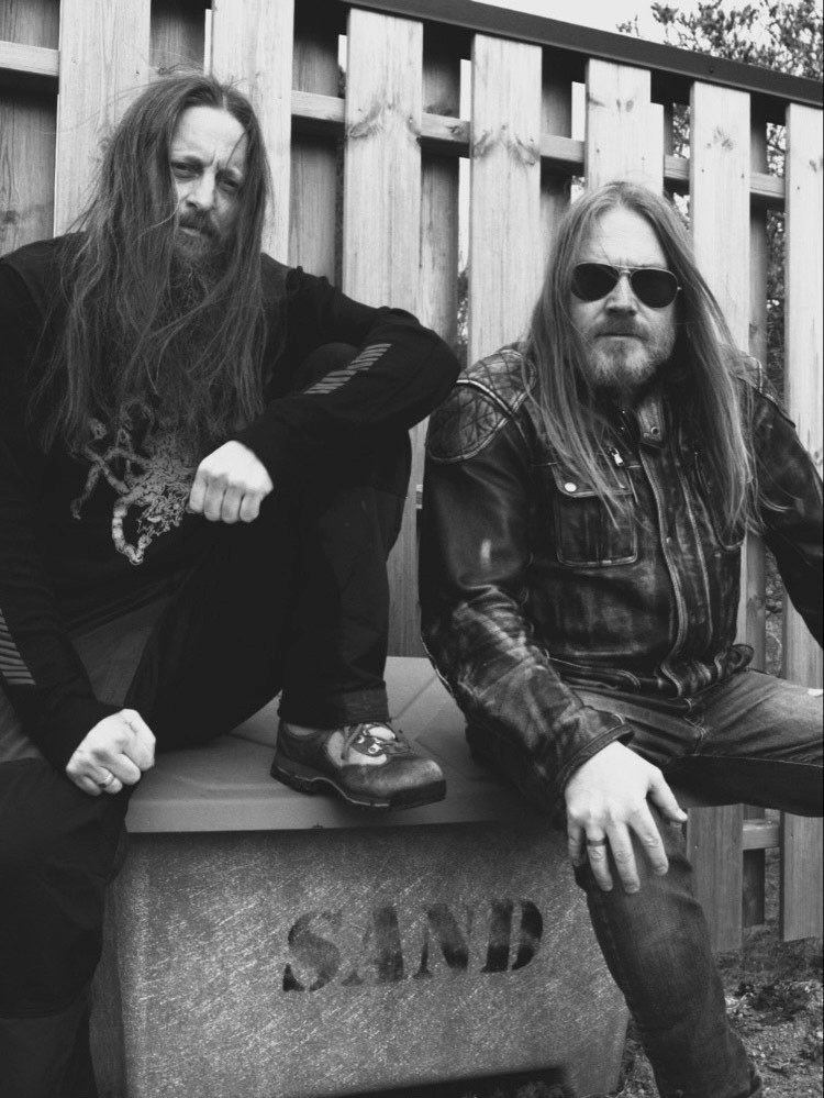 A norvég kultúrtörténet meghatározó szereplőjévé váltak. Fotó: Darkthrone/Facebook