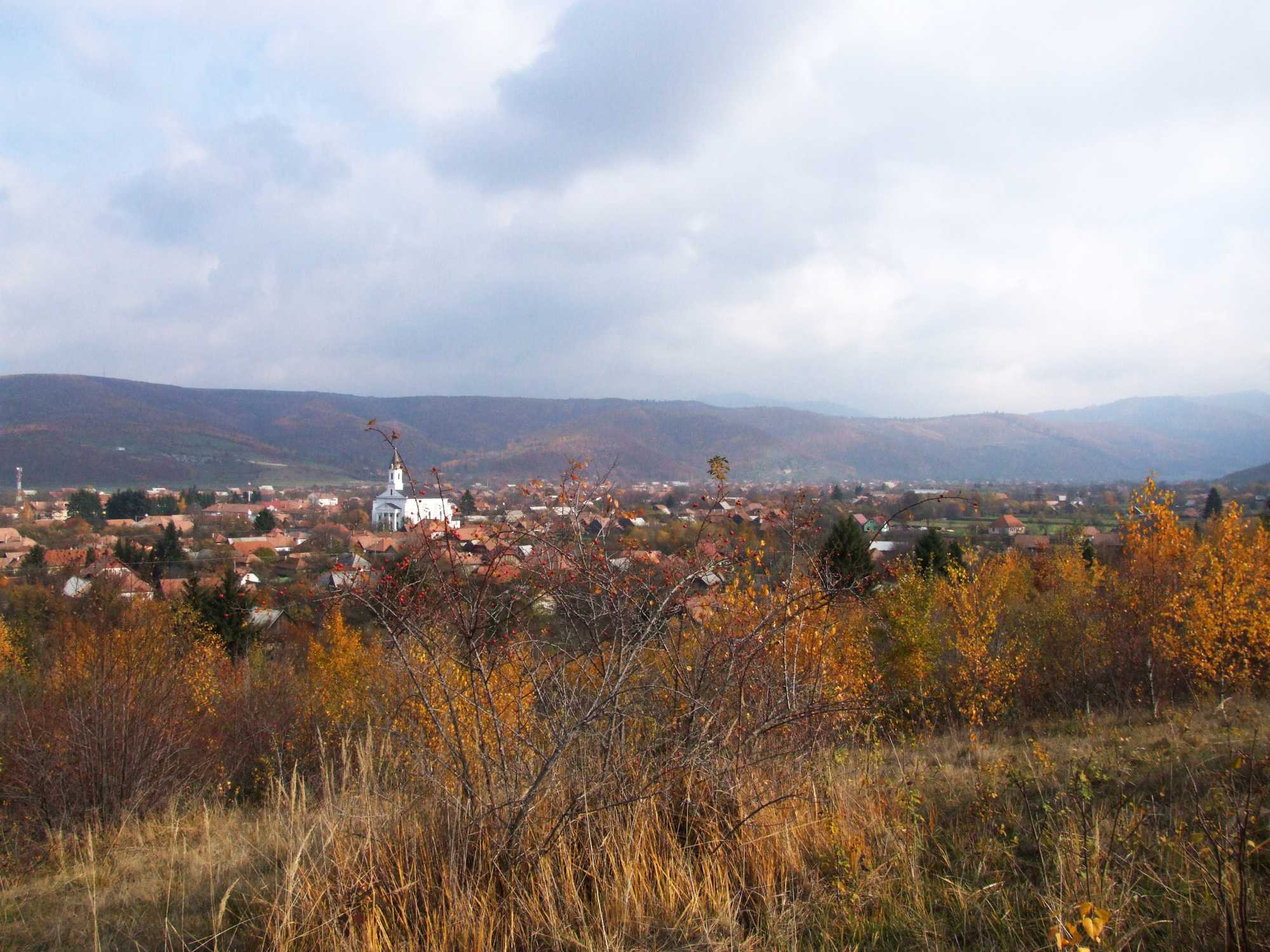 Gelecén feltérképezték a be nem jelentett épületeket