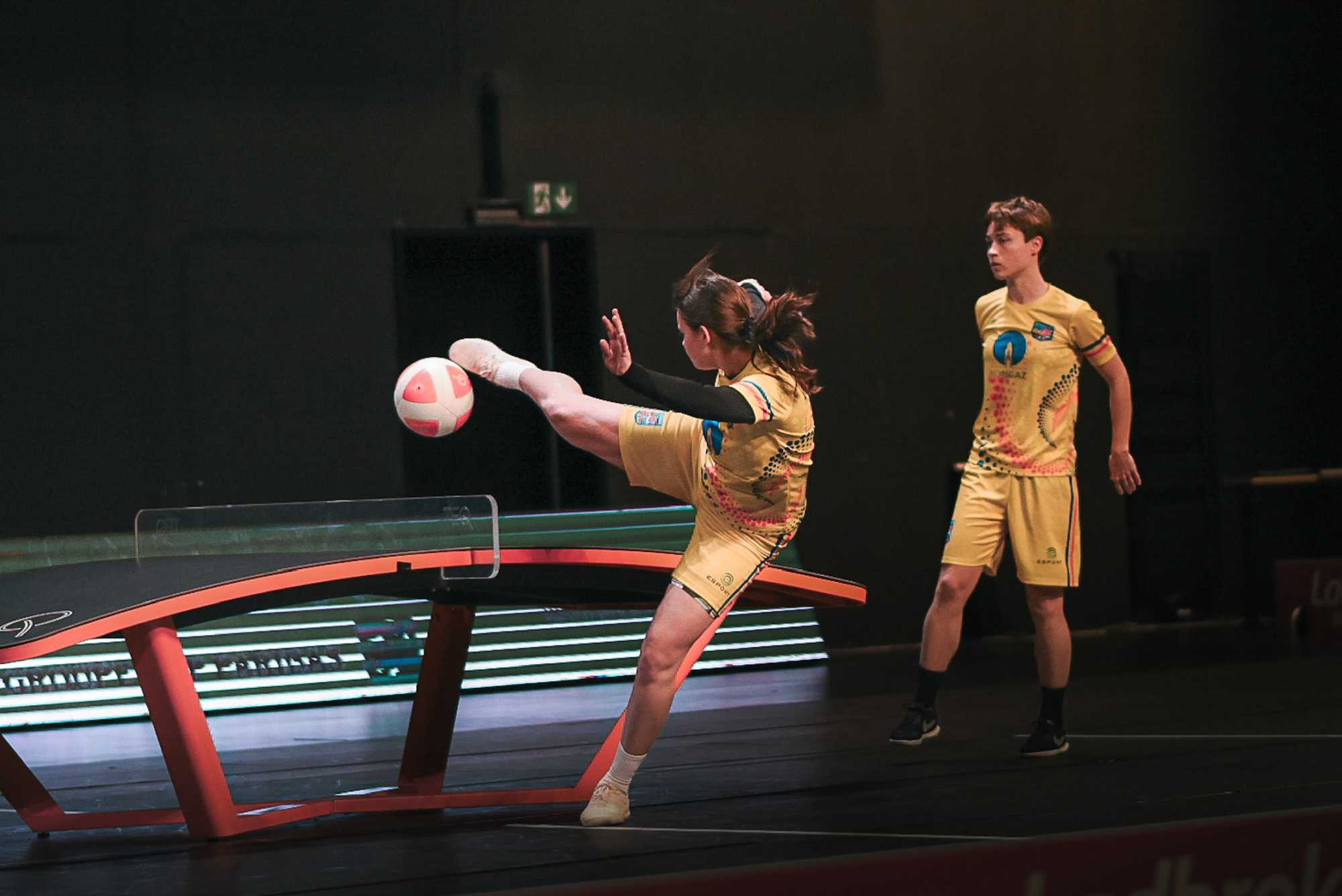 Hamarosan Kolozsváron is lesz lehetősége edzeni