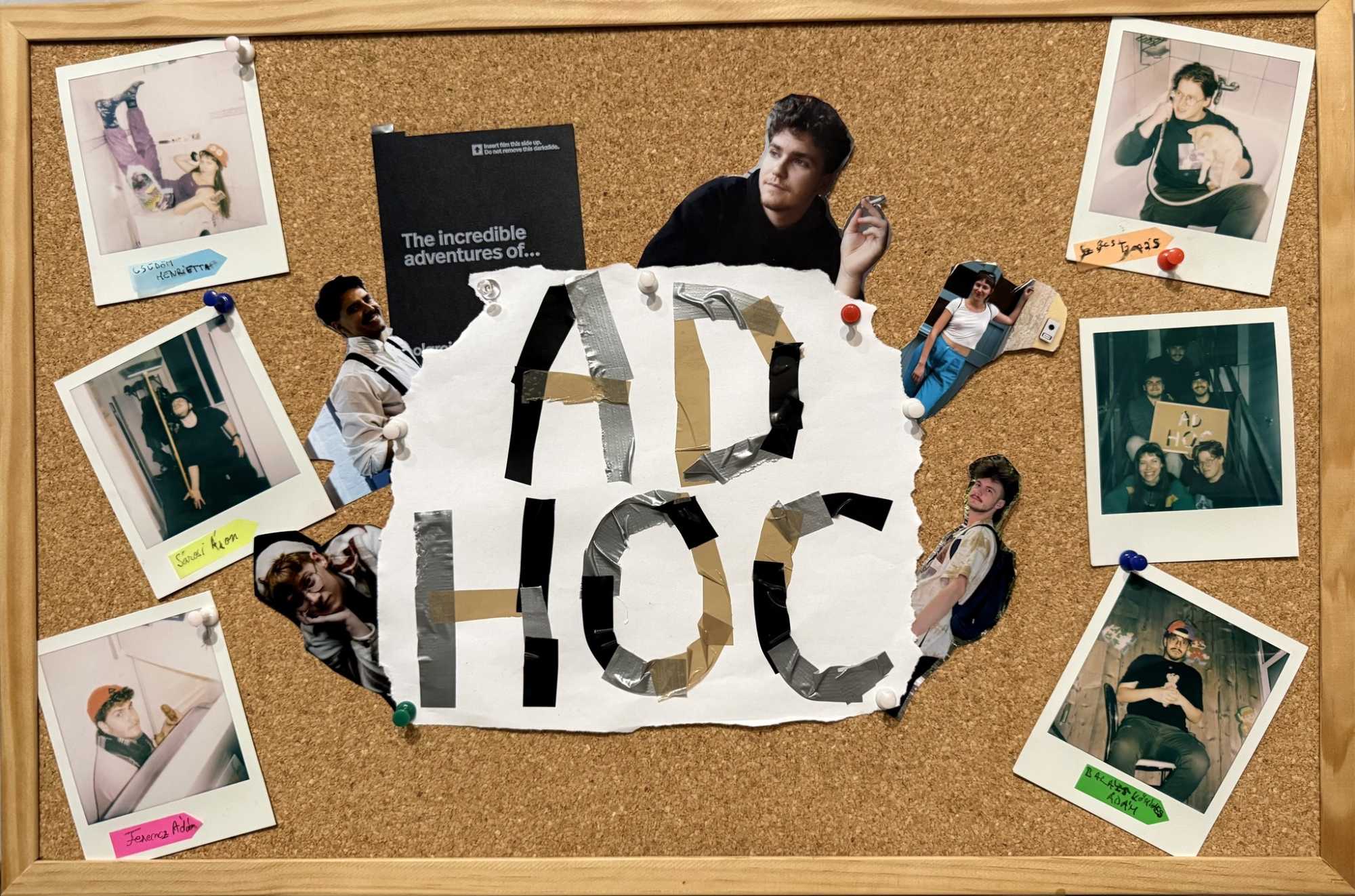 „Az erdmagyar kulturális préri újszülöttei”