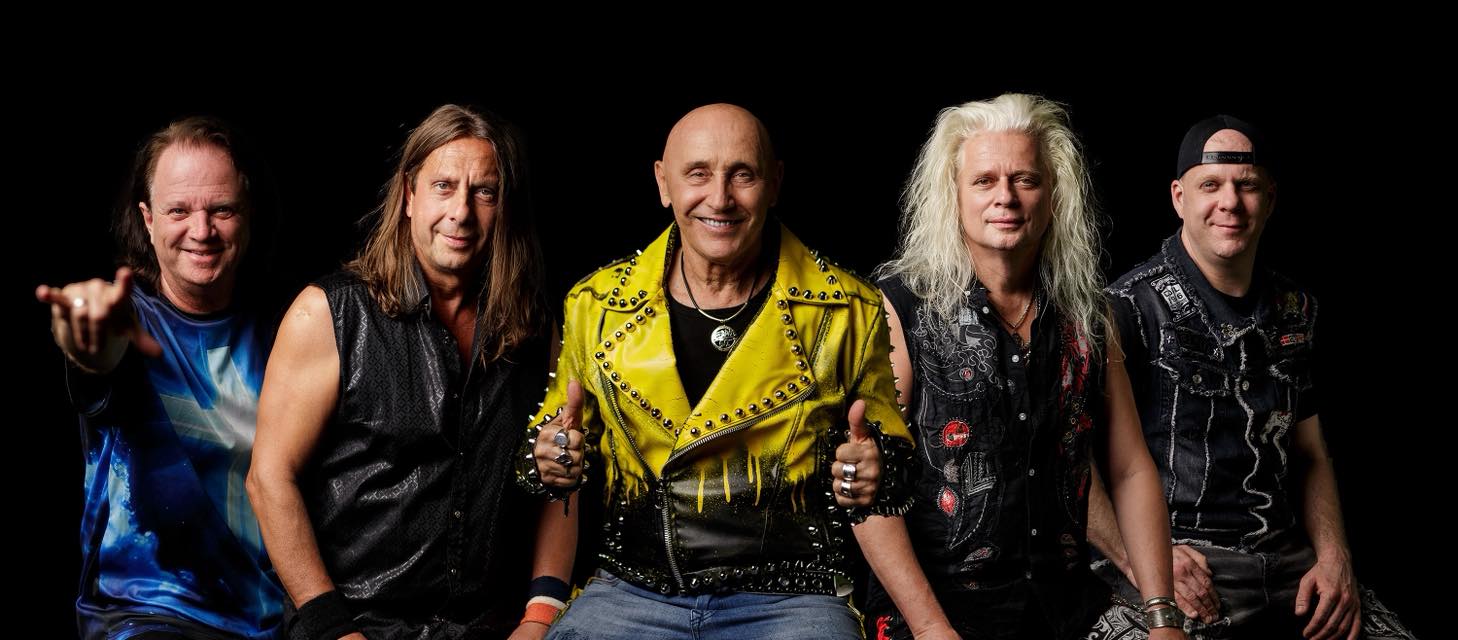 Edda Művek | Fotó: Pataky Attila Facebook oldala