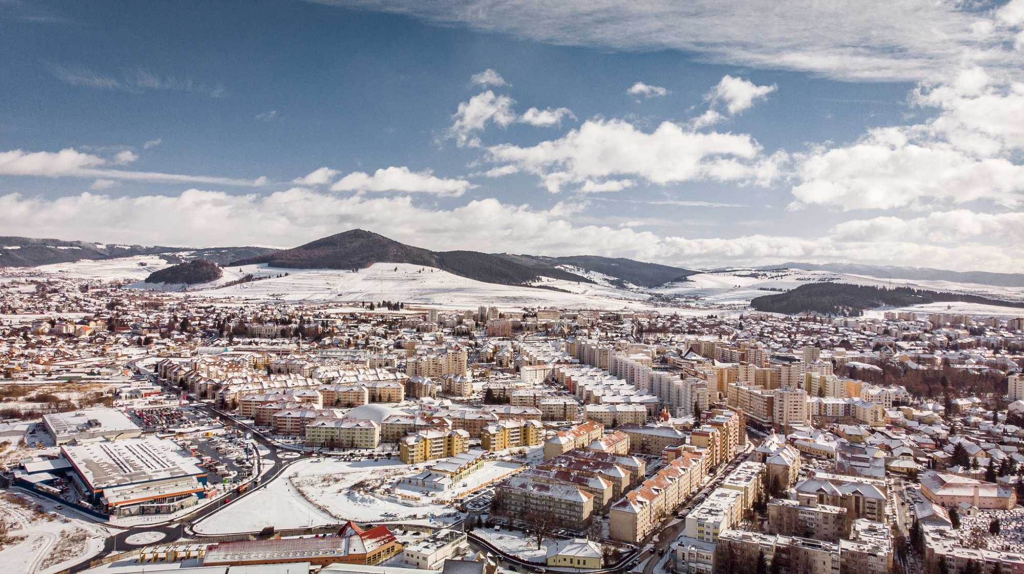 Az ingatlanadók emelése miatt a legnagyobb a felháborodás | Fotó: Csíkszereda Városháza/Facebook