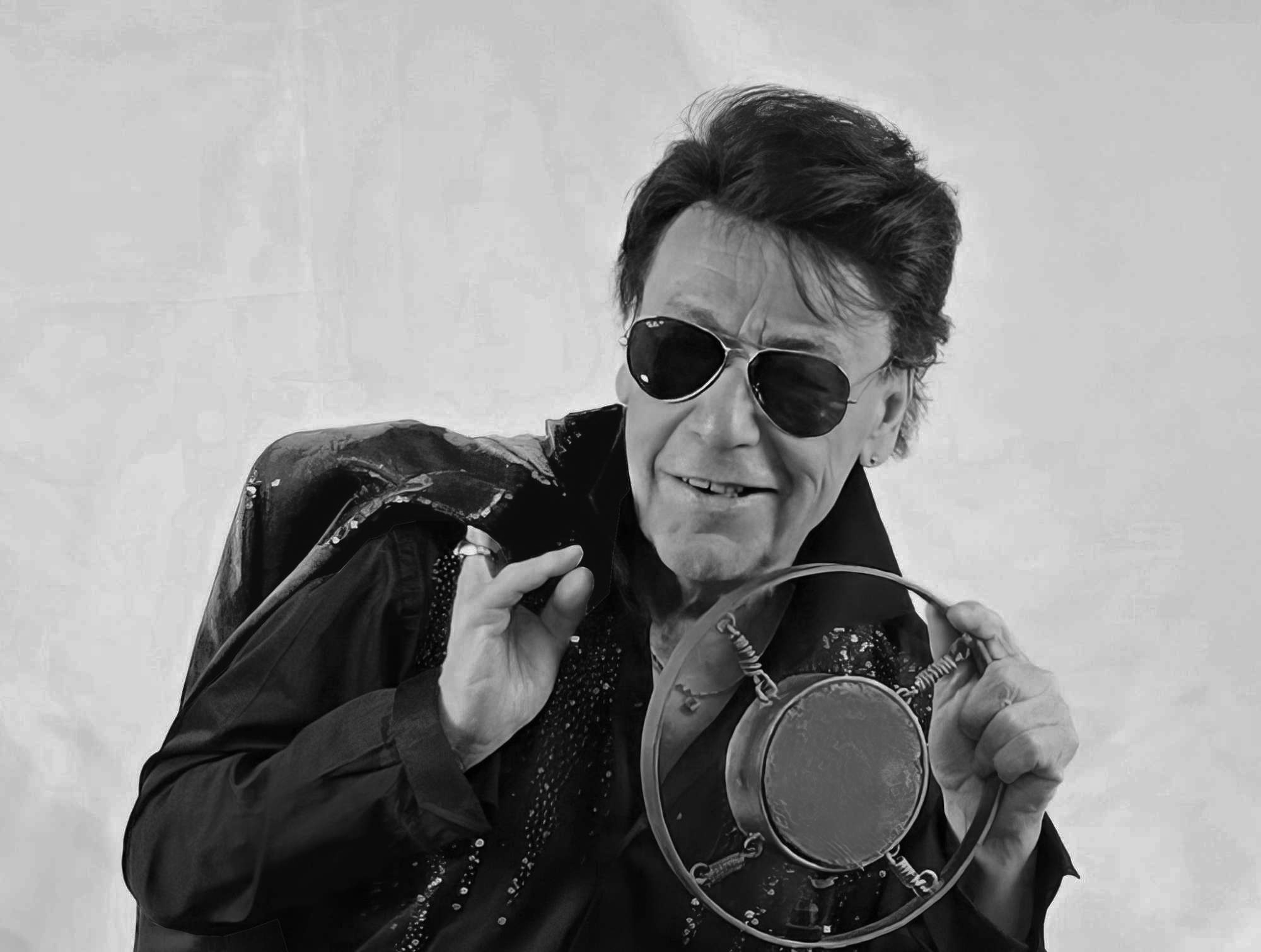 Fenyő Miklós | Fotó: Facebook/Fenyő Miklós