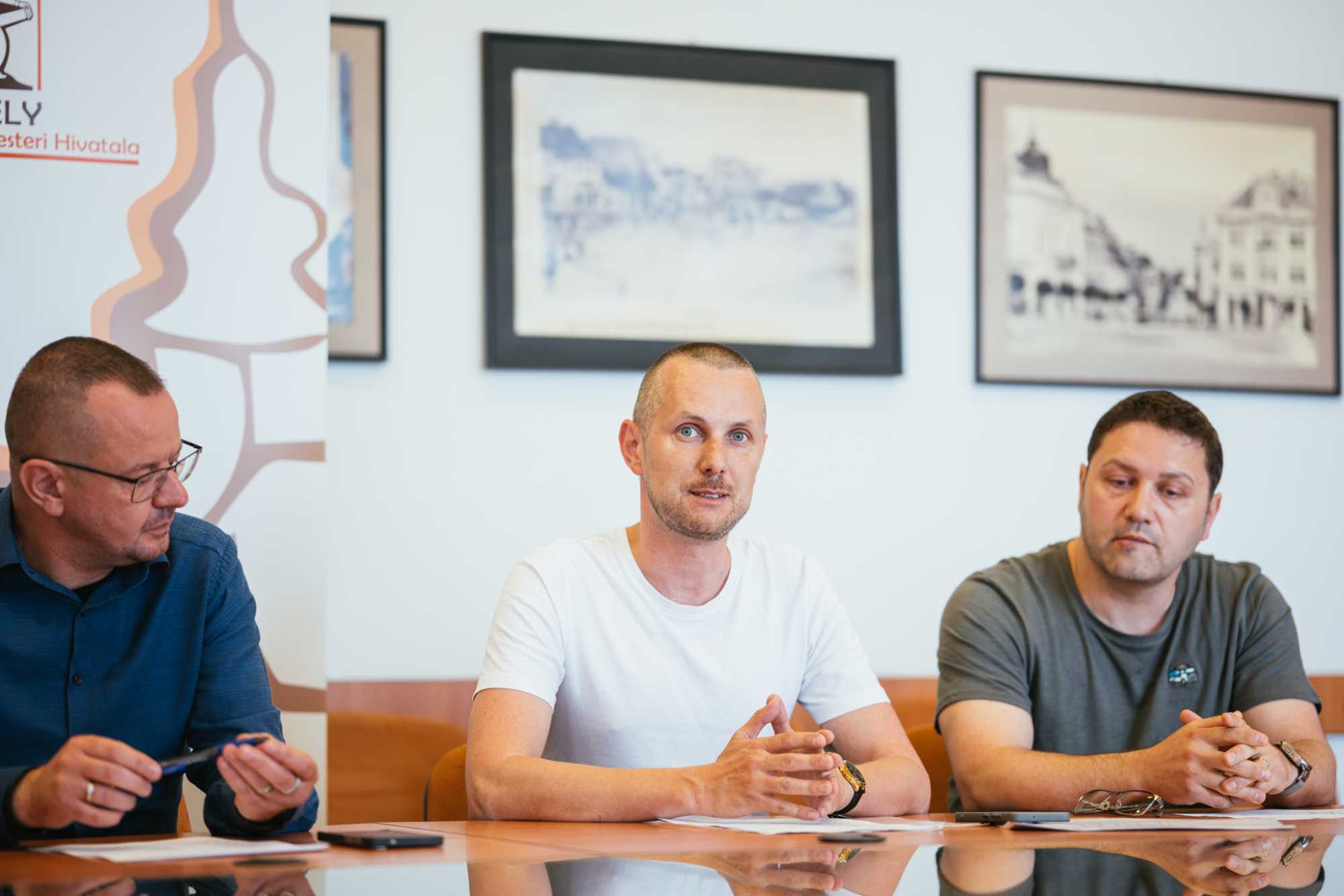 A szervezők regisztrációra bíztatnak mindenkit | Fotó: Szilveszter Szabolcs/Facebook