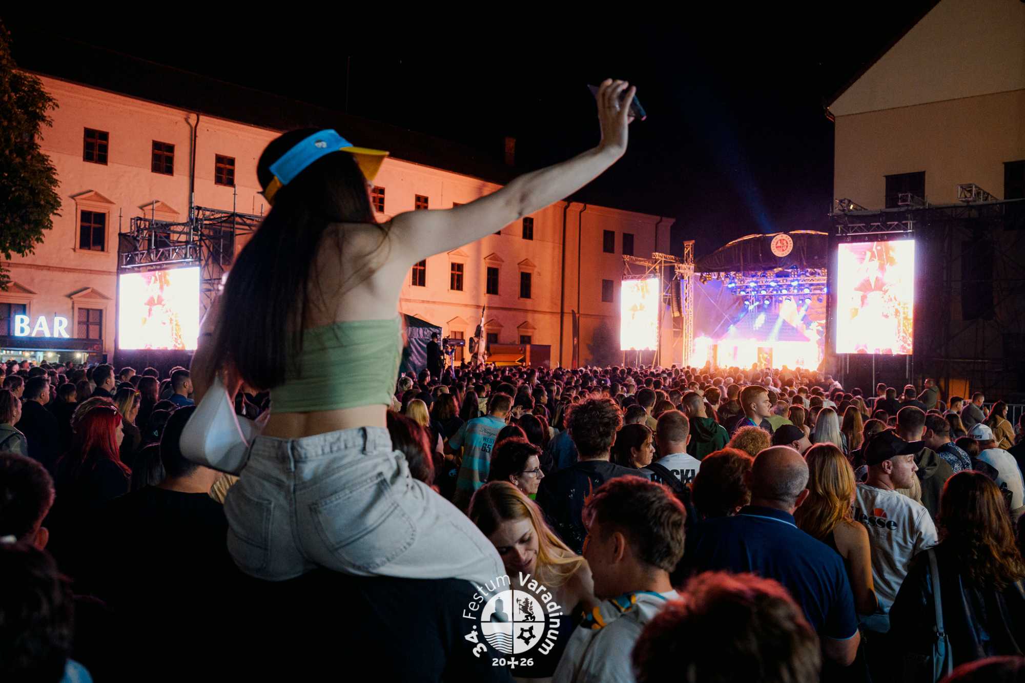 A nagyváradi magyarság kiemelkedő rendezvénysorozata | Fotók: Festum Varadinum 