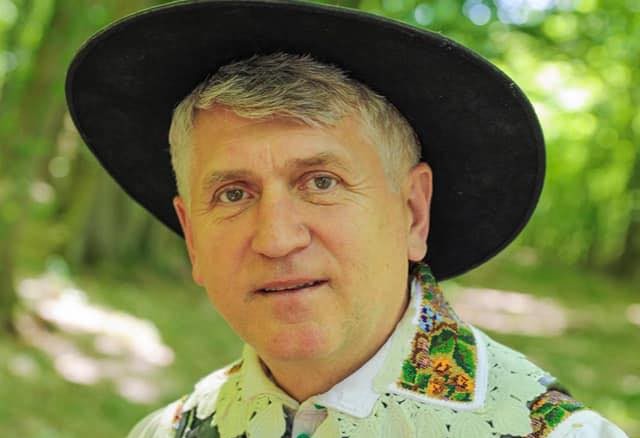 Szexuális erőszakkal gyanúsítják a volt papot | Fotó: Cristian Pomohaci Facebook-oldala