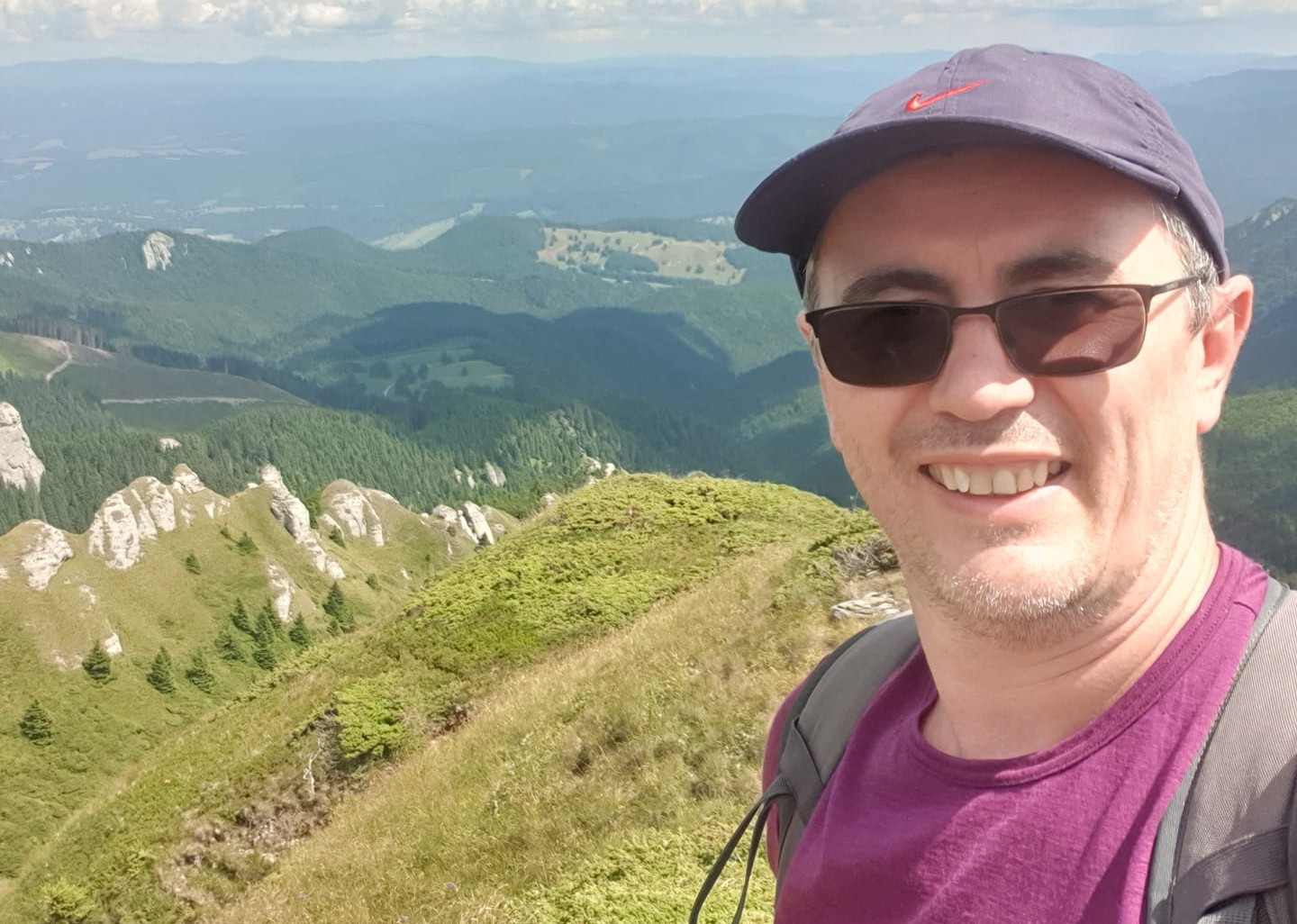 Juhász Jácint | Fotó: Facebook/Juhász Jácint