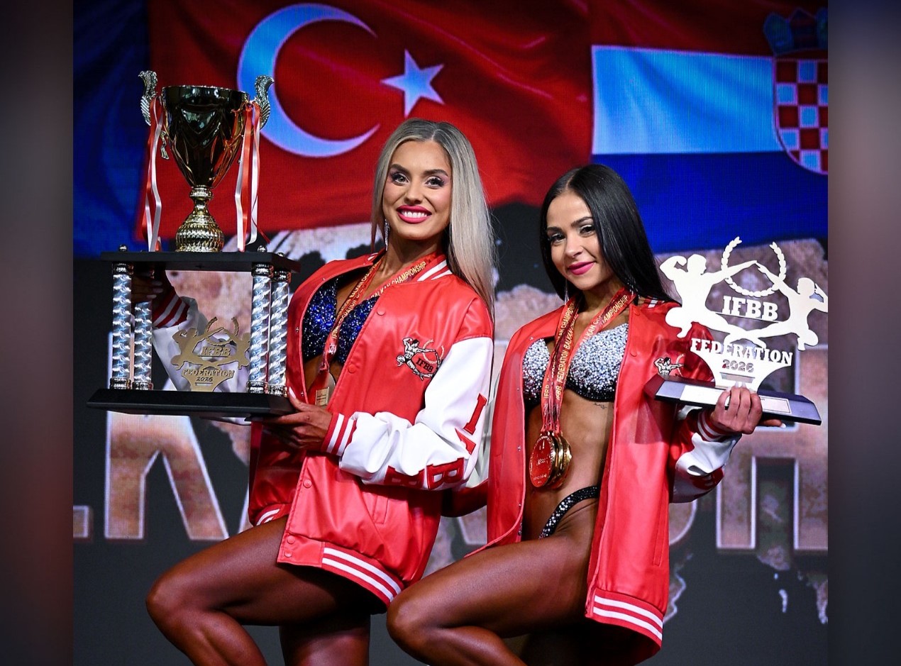 Ő is hozzájárult a sportág népszerűsítéséhez 