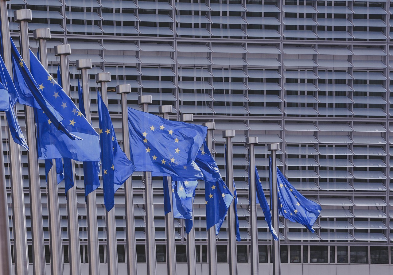 Nem javasol új európai uniós jogszabályt az Európai Bizottság a Kohéziós politika a régiók egyenlőségéért | Fotó: Európai Parlament/X
