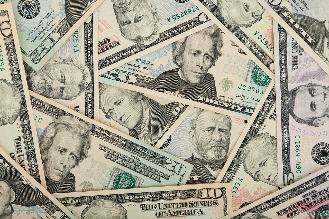 Profitálnak | Fotó: Pexels