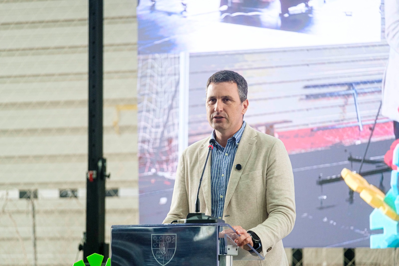 Tánczos Barna