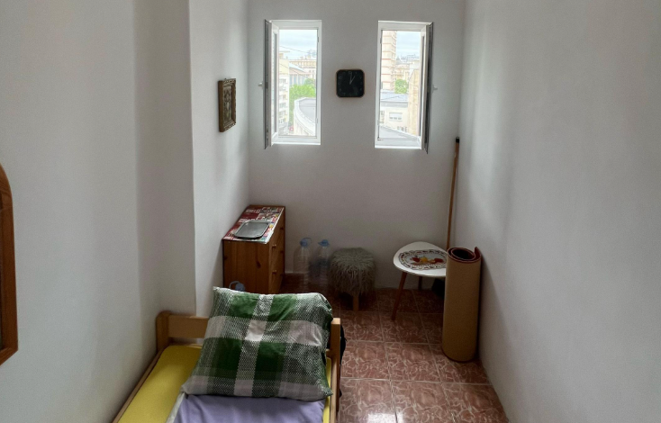 Ez kicsi | Fotó: Bunny Properties/képernyőmentés
