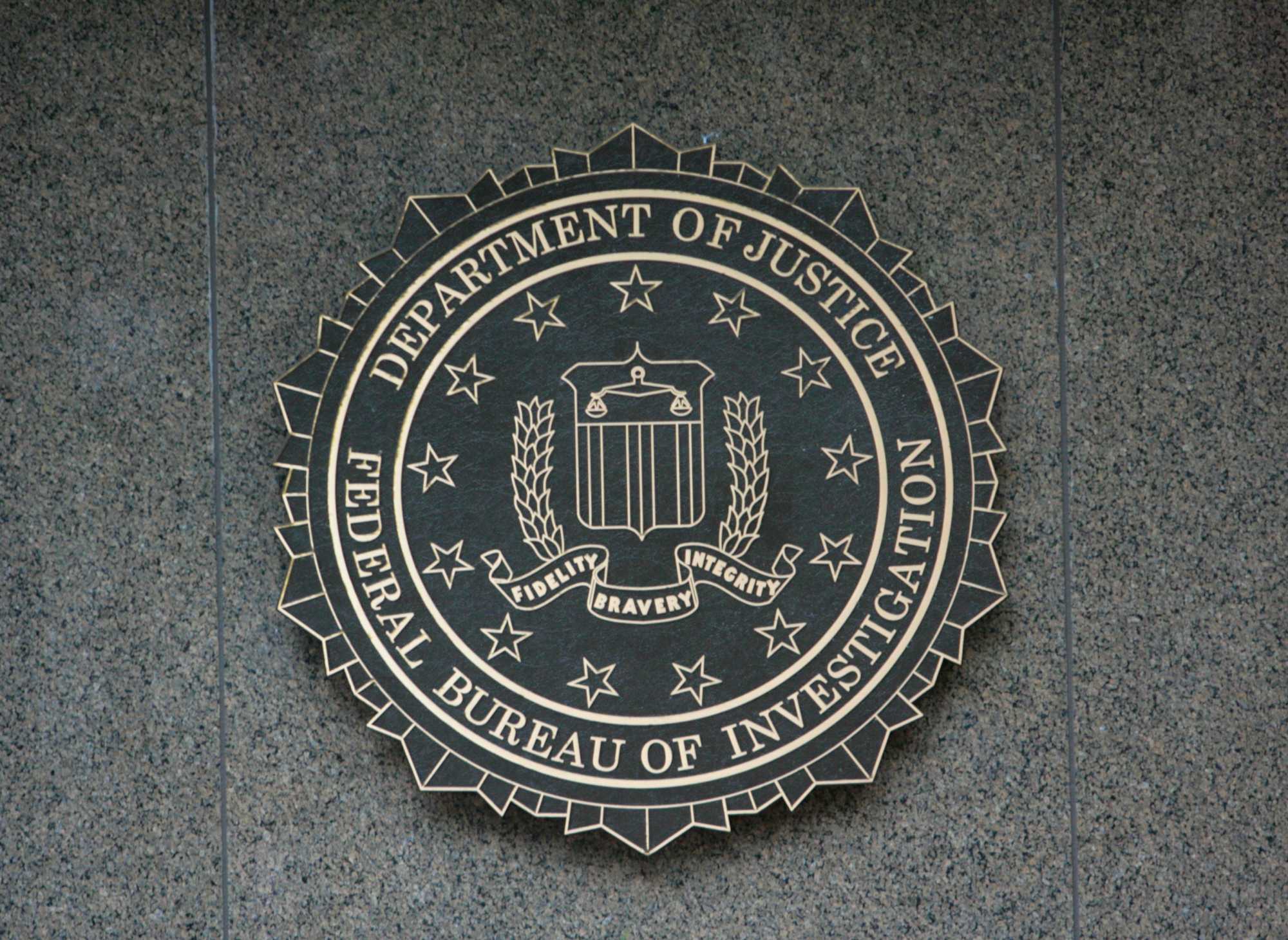 Az FBI lecsapott rájuk. | Fotó: Unsplash
