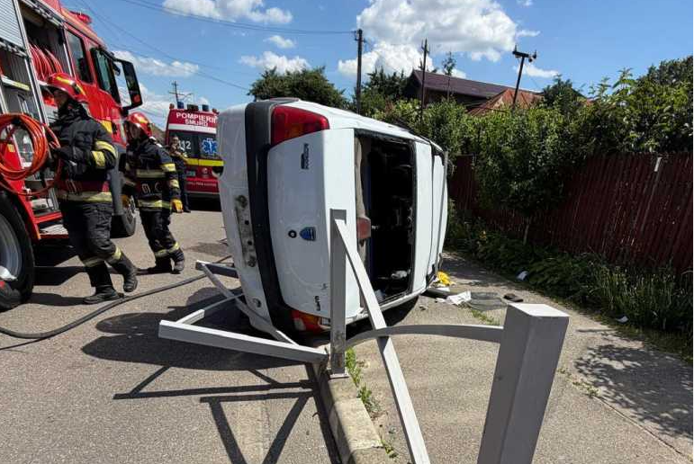 Nem tudták megmenteni az életét. | Fotó: katasztrófavédelem
