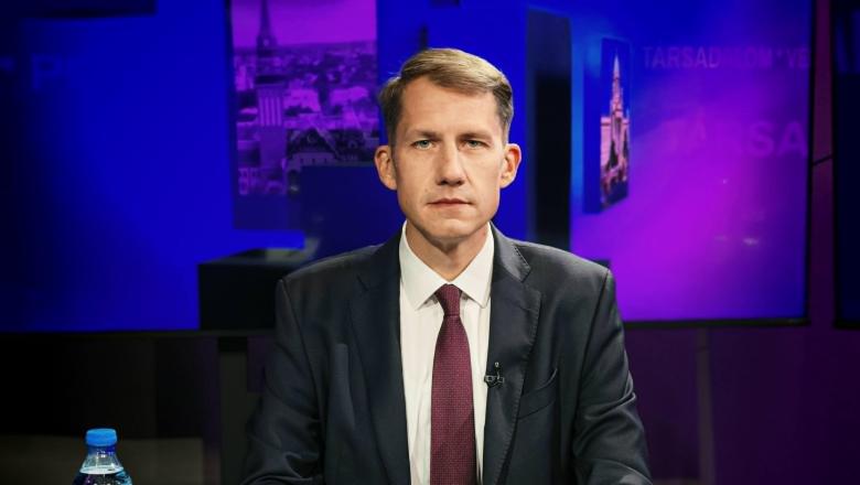 Pásztor Bálint | Fotó: Pannon RTV