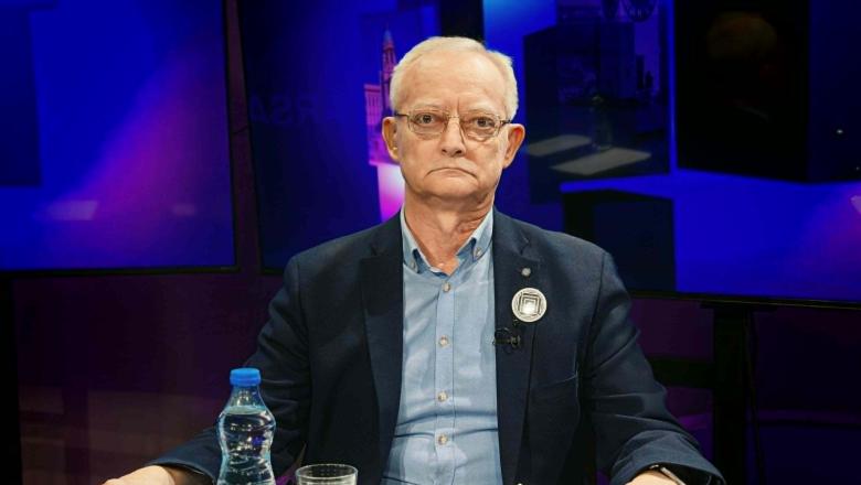 Surányi Zoltán | Fotó: Pannon RTV