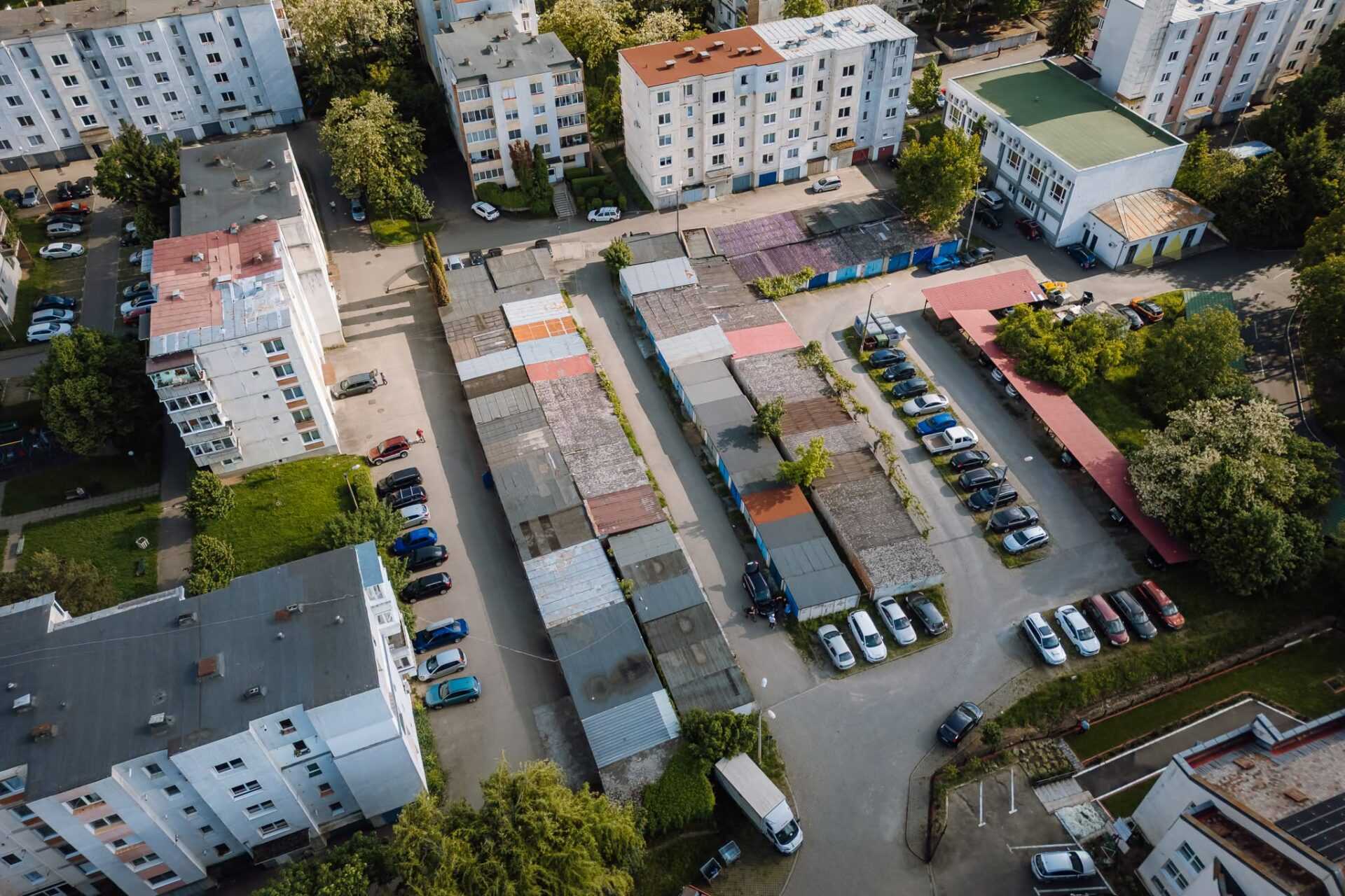 Hátszeg sétány | Fotó: Facebook