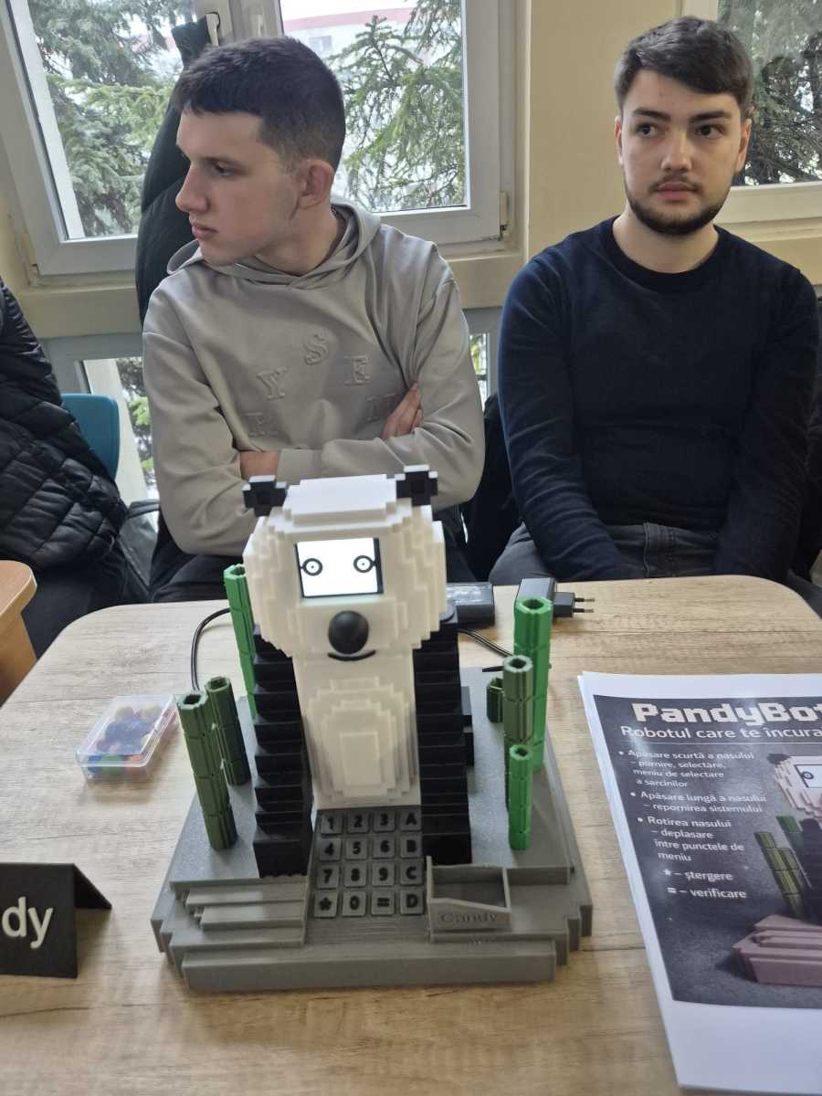 Kiváló szakemberek lehetnek.