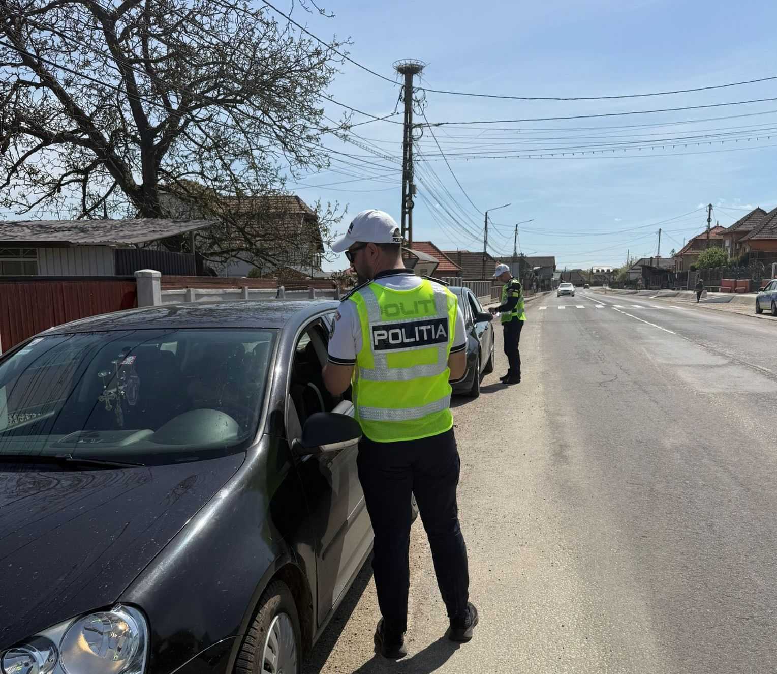 A többségük több mint 5000 lejes nyugdíjban részesül. | Illusztráció | Fotó: Kolozs megyei rendőrség