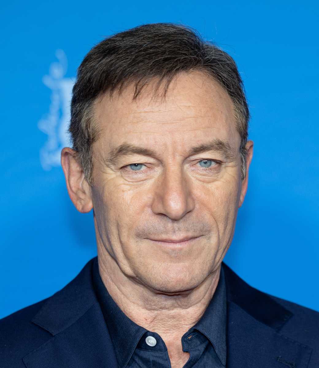 Jason Isaacs is szerepel majd a filmben. | Fotó: Wikipedia