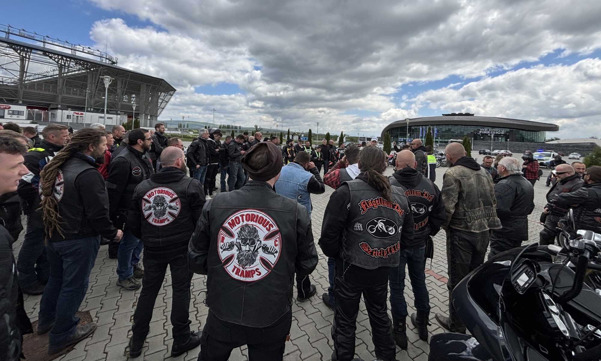 Több eseményt is tartogat a motoros szezon.
