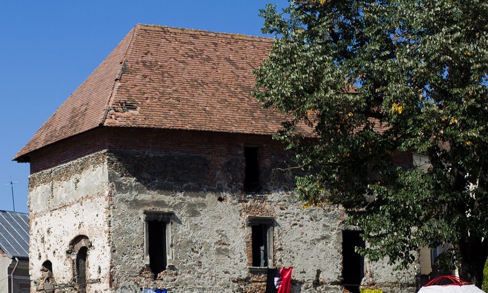 A vár korszerűsítése is elkezdődne