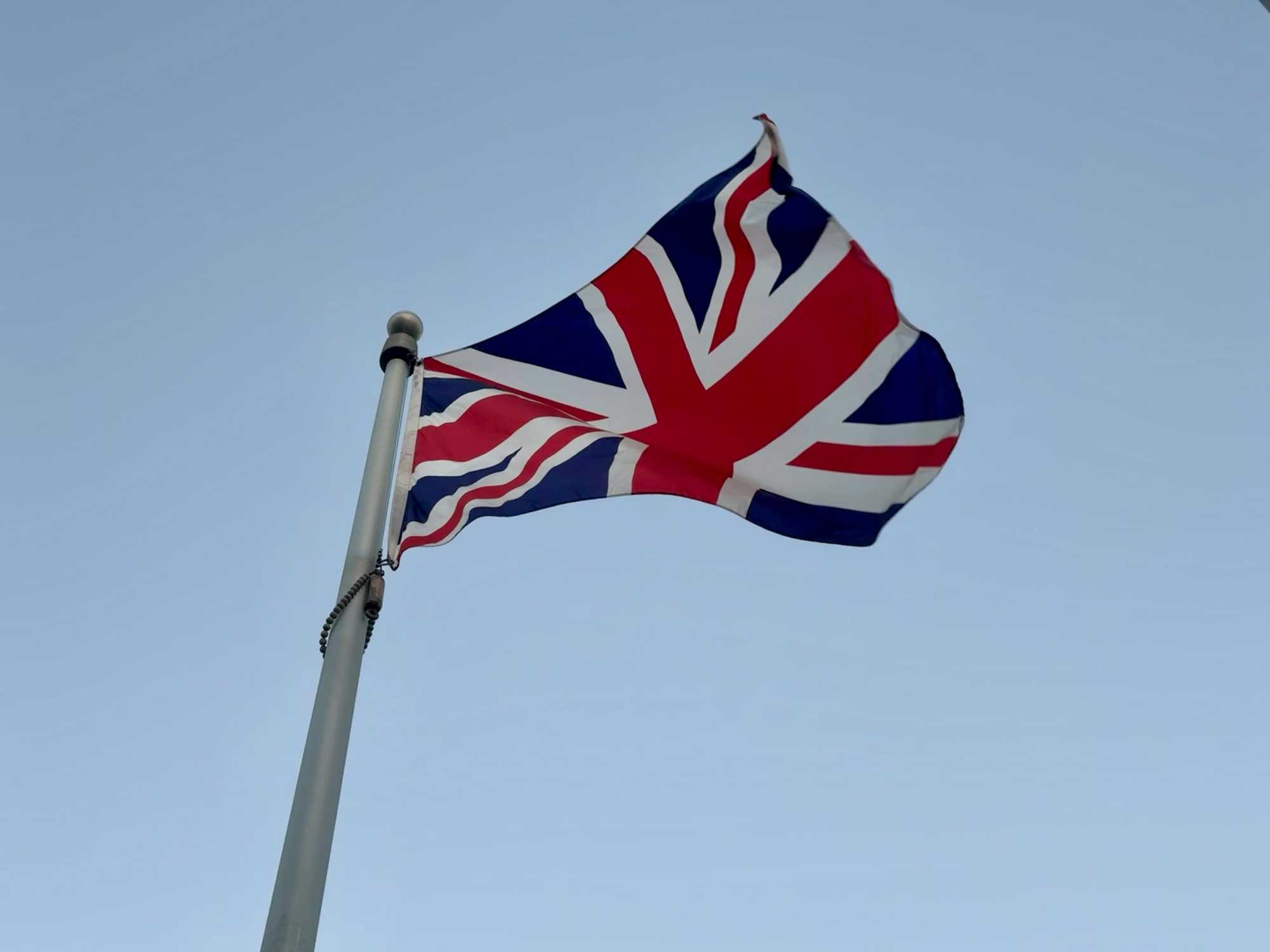 Elégedetlenek a brit választók | Fotó: Pexels