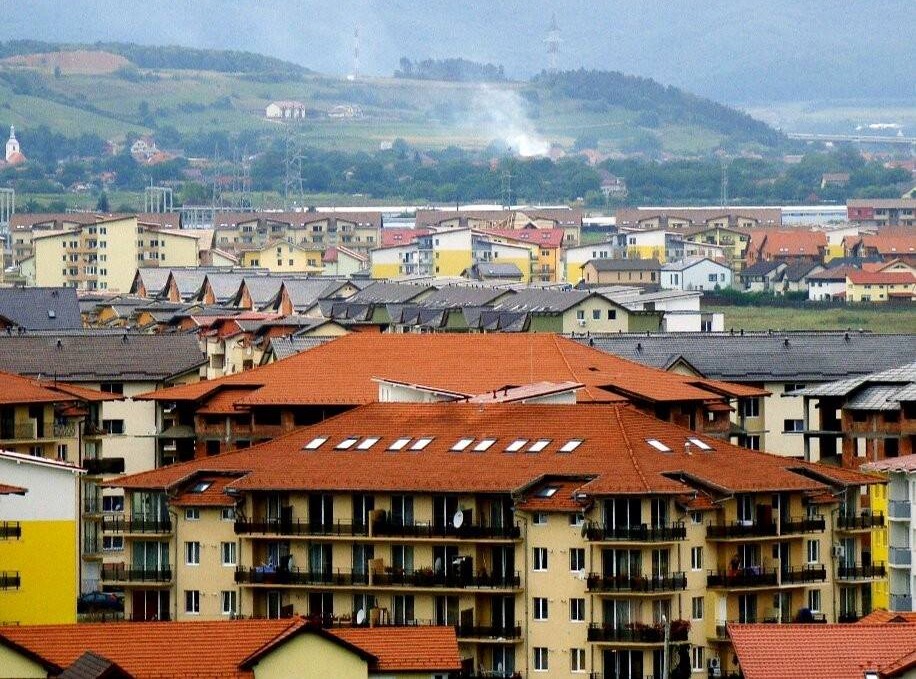 Szászfenes a második helyre szorult | Fotó: Facebook/Municipiul Cluj-Floresti