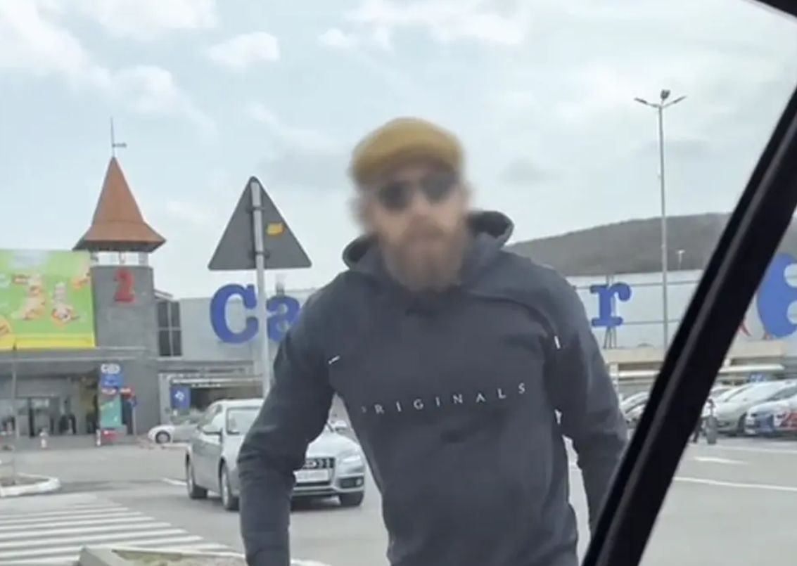 Félév börtön lett az ítélet, plusz közmunka. | Fotó: képernyőmentés