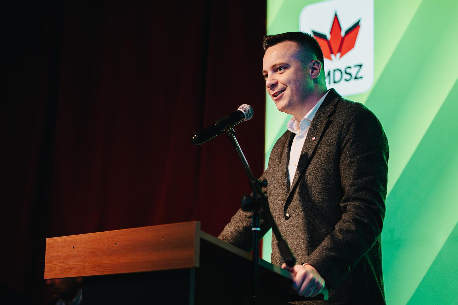 Tisztújítás lesz. | Fotók: Jakab Adorján személyes archívuma