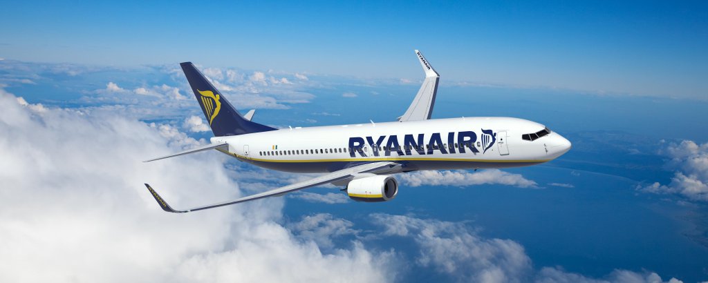 Vége a szabálytalankodásnak? | Fotó: Ryanair