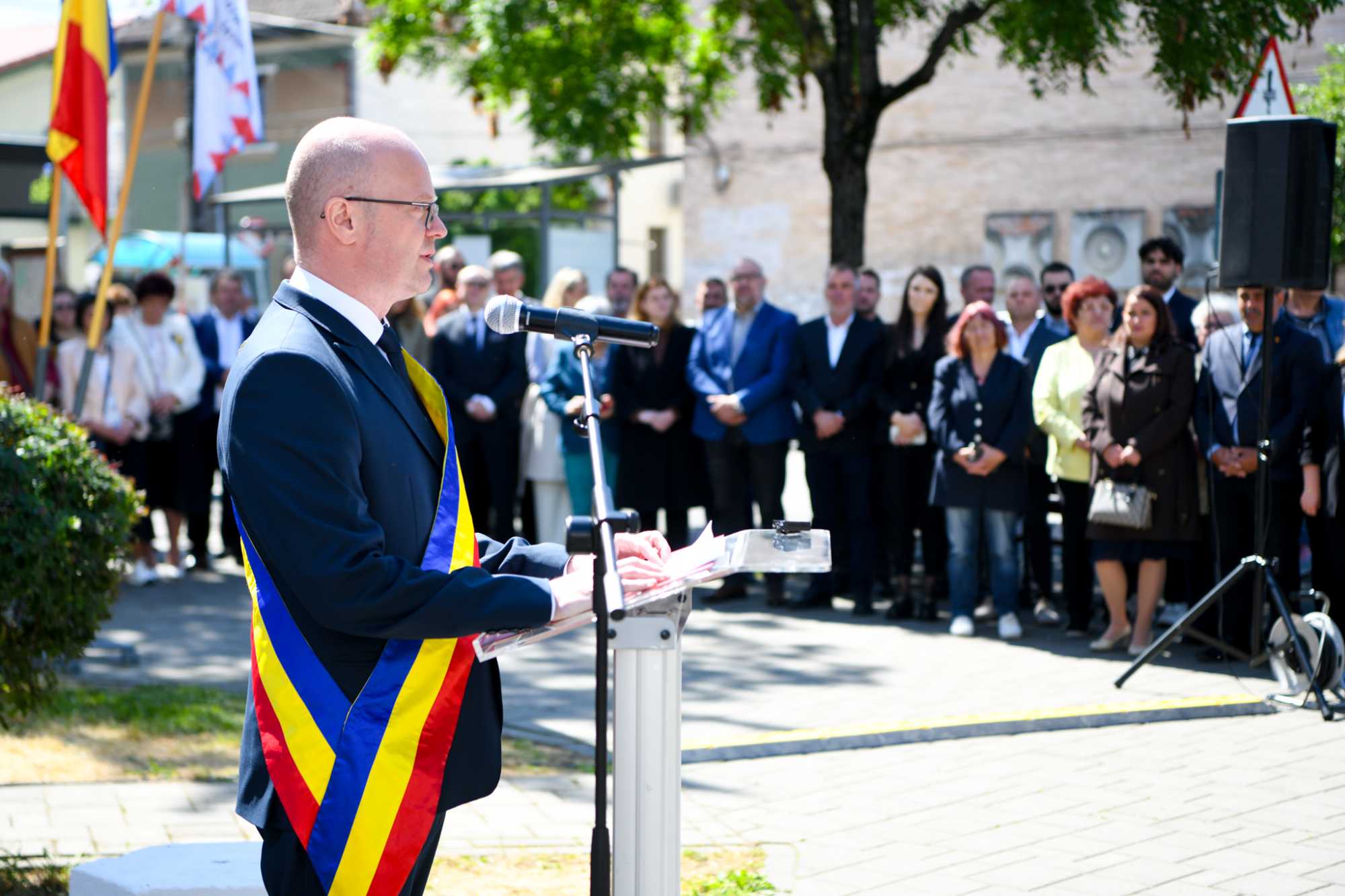 Kereskényi Gábor szerint a történelem jó tanítómester