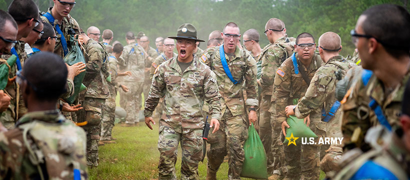 Az európai országok többsége nem szívesen látja őket | Fotó: US Army Facebook-oldala
