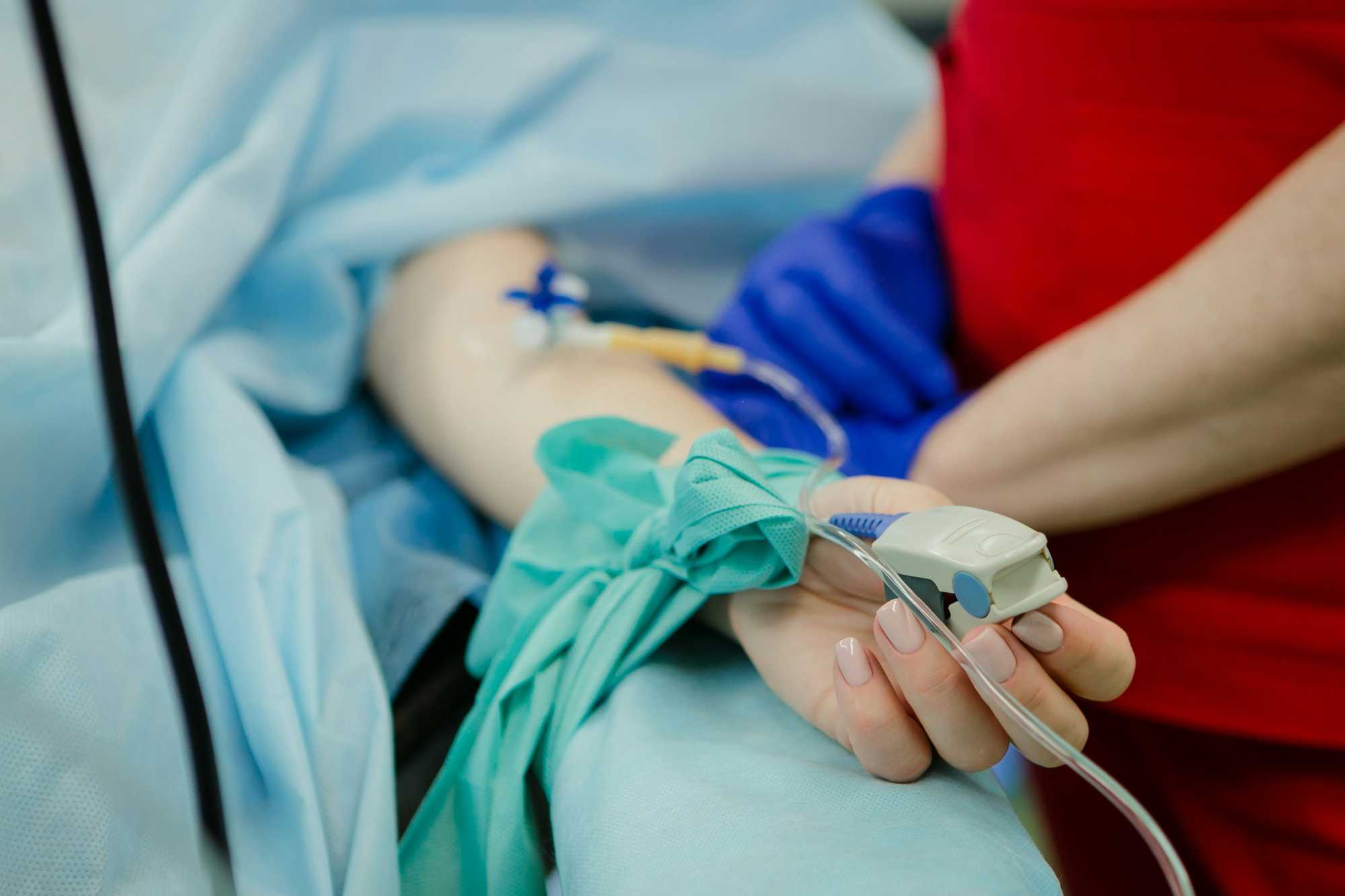 Jobban védenék az egészségügyi személyzetet. | Illusztráció | Fotó: Unsplash