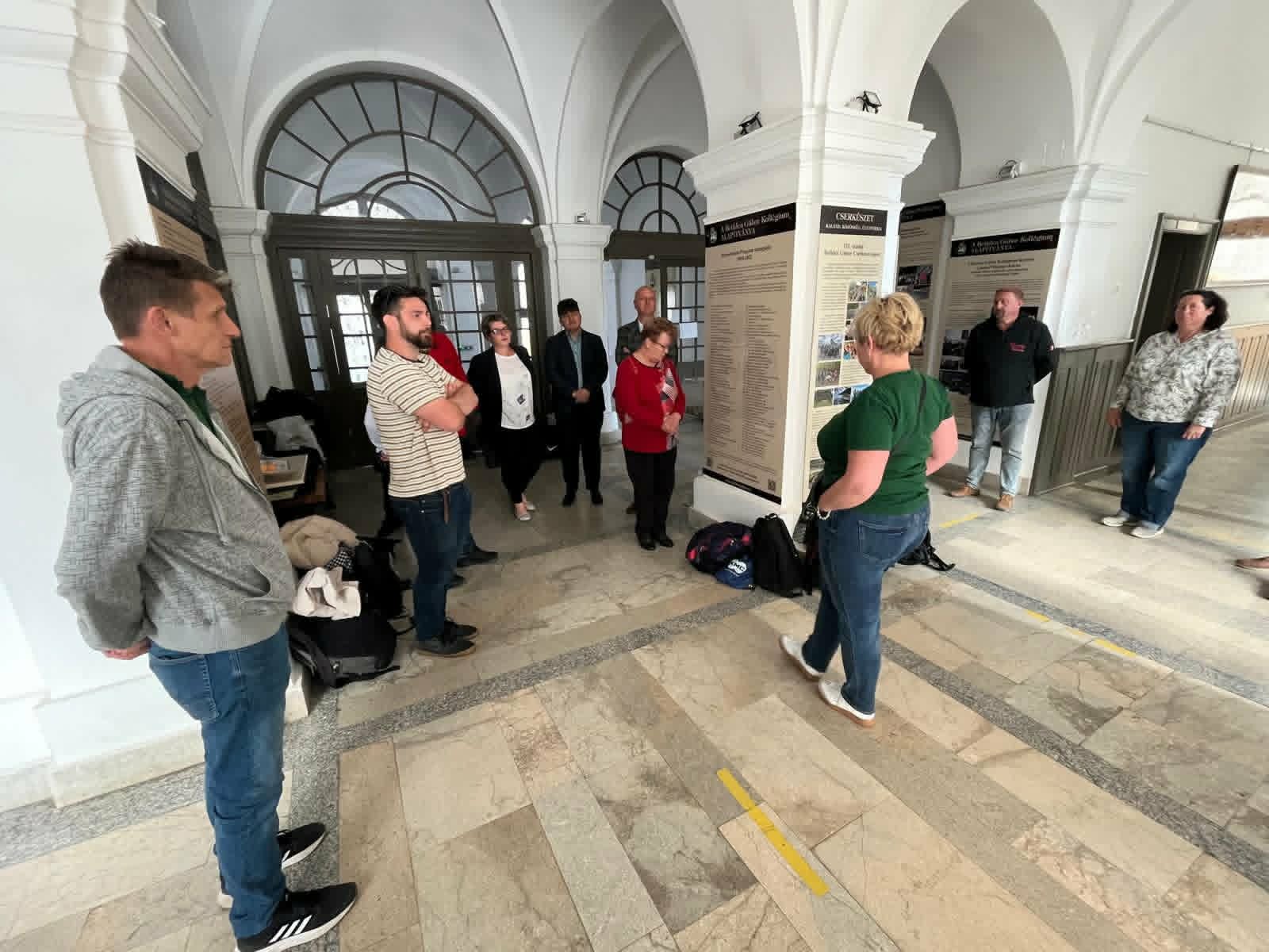 Közös feladatként tekintenek a szórványban végzett munkára