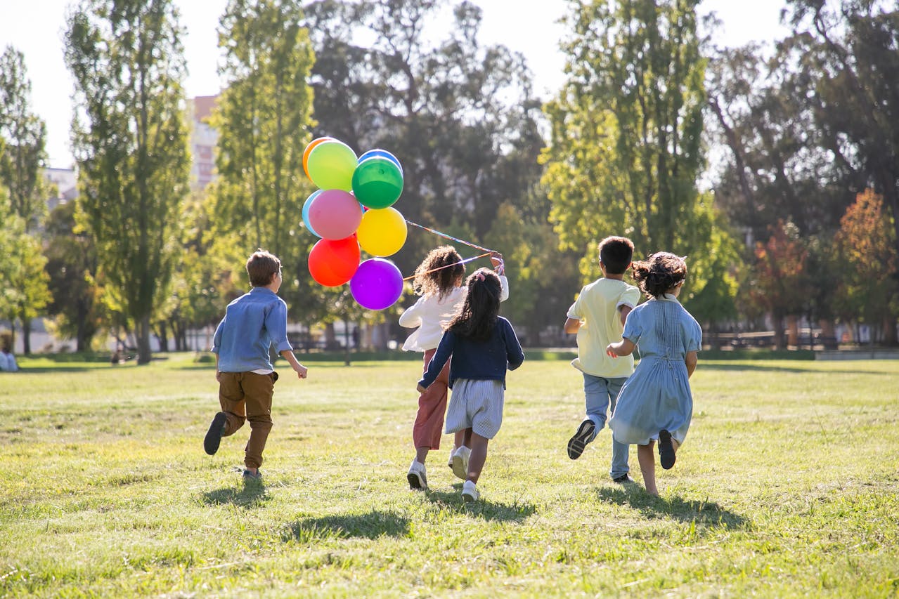 Kevés a gyerek Európában | Fotó: Pexels