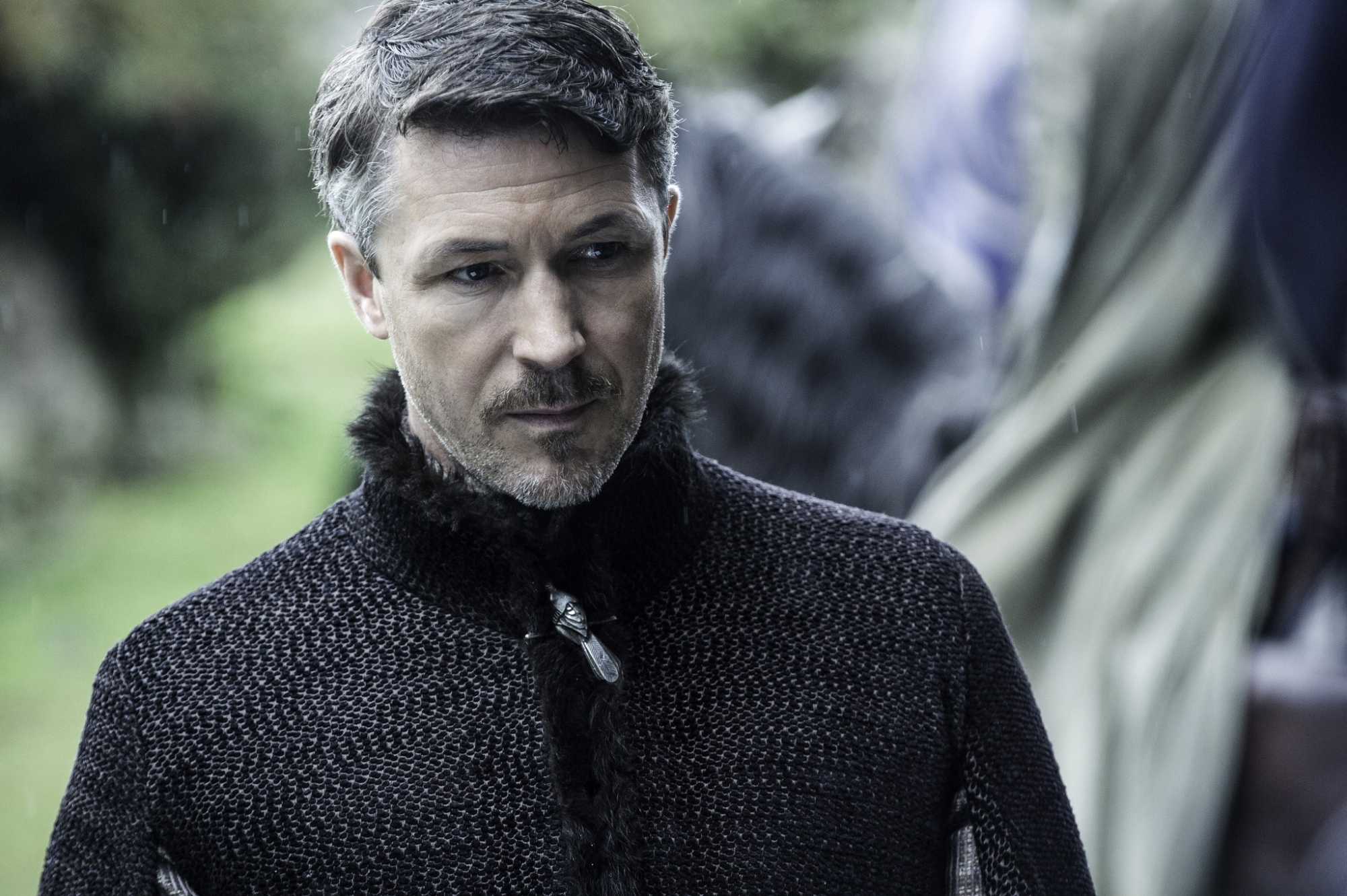 Aidan Gillen | Fotó: TIFF