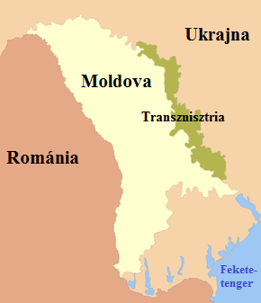 Térkép: Wikipédia