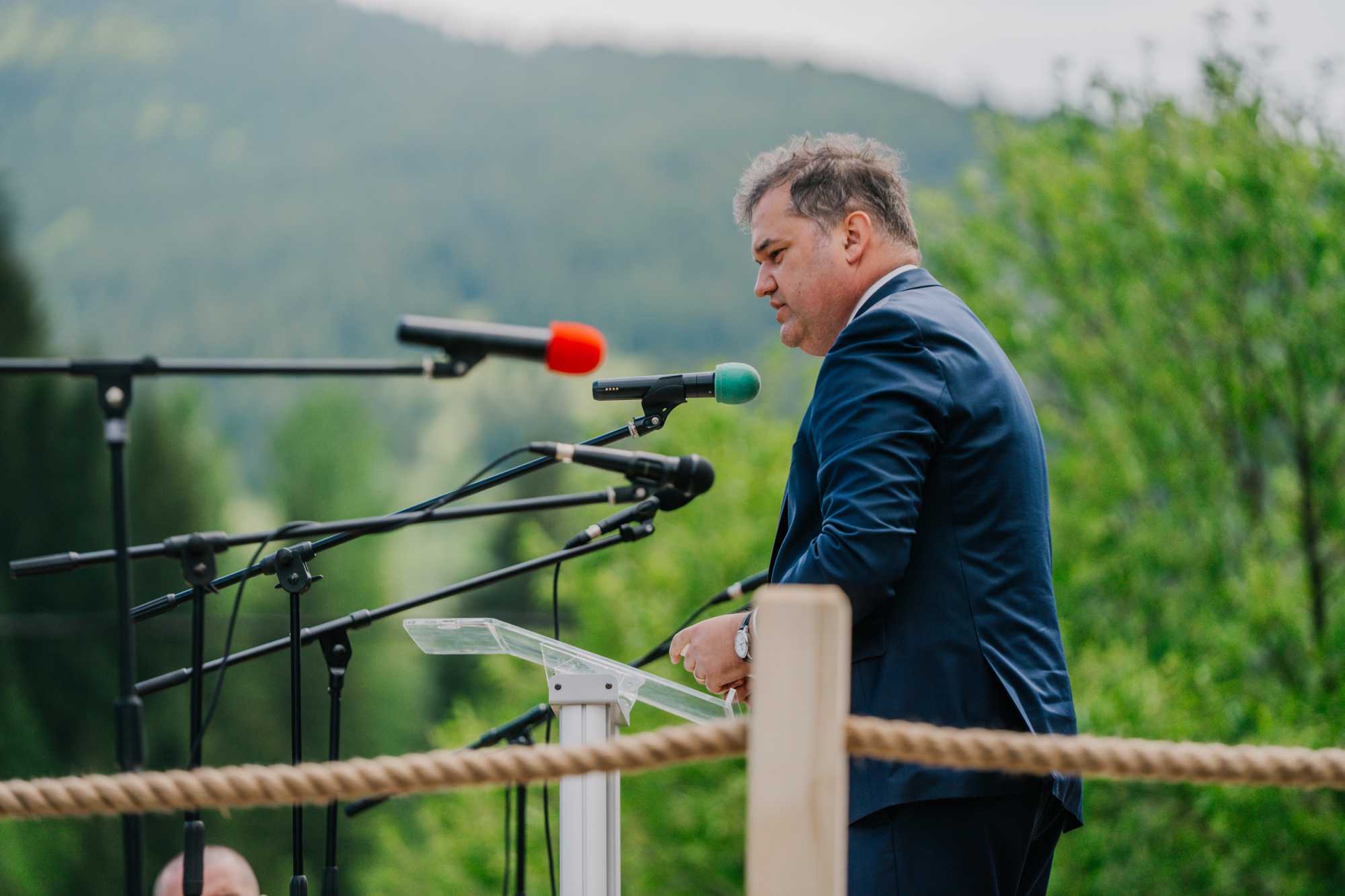 Cseke Attila | Fotó: Teutsch Tamás