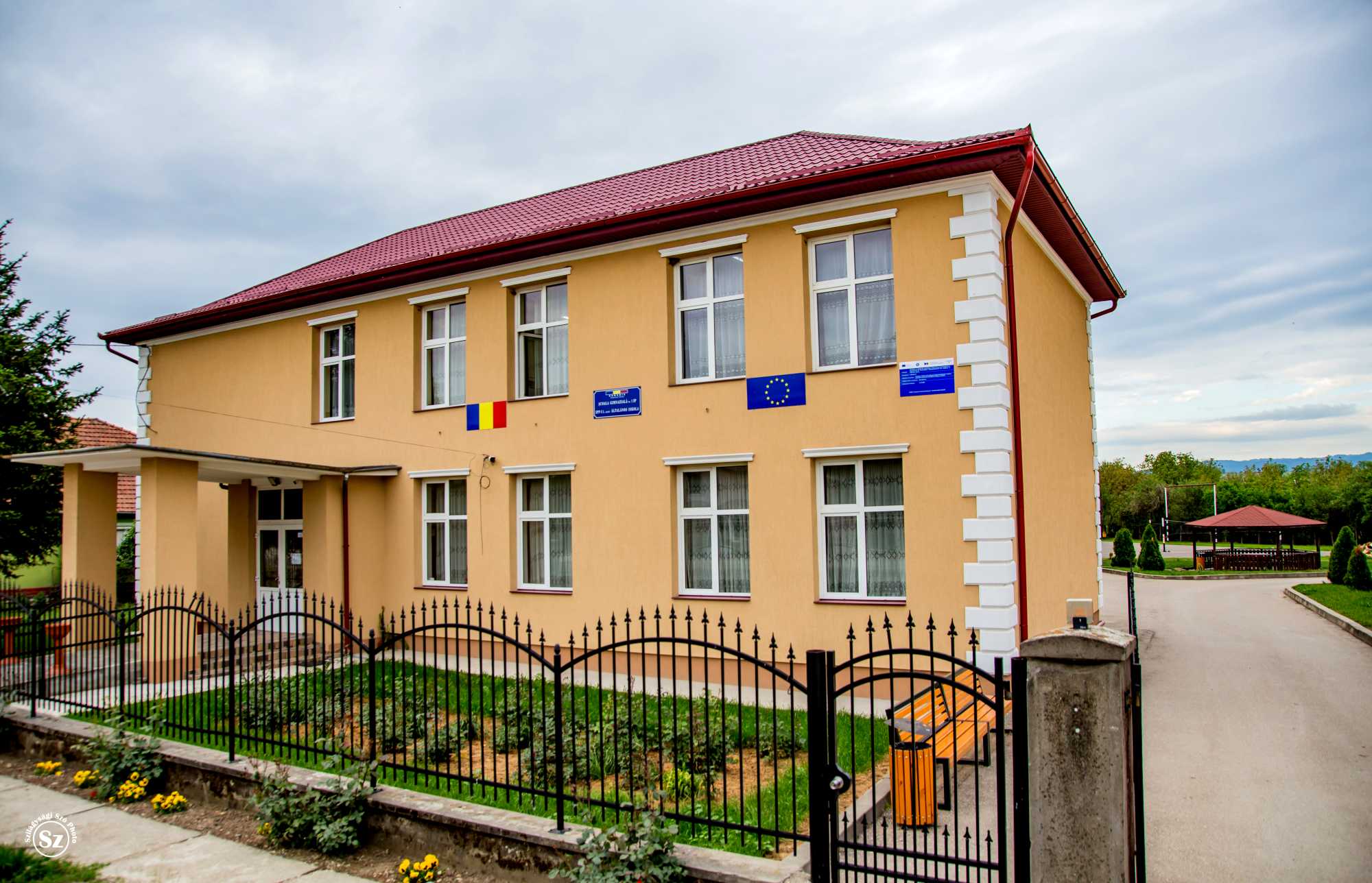 Fotó: A szerző felvétele