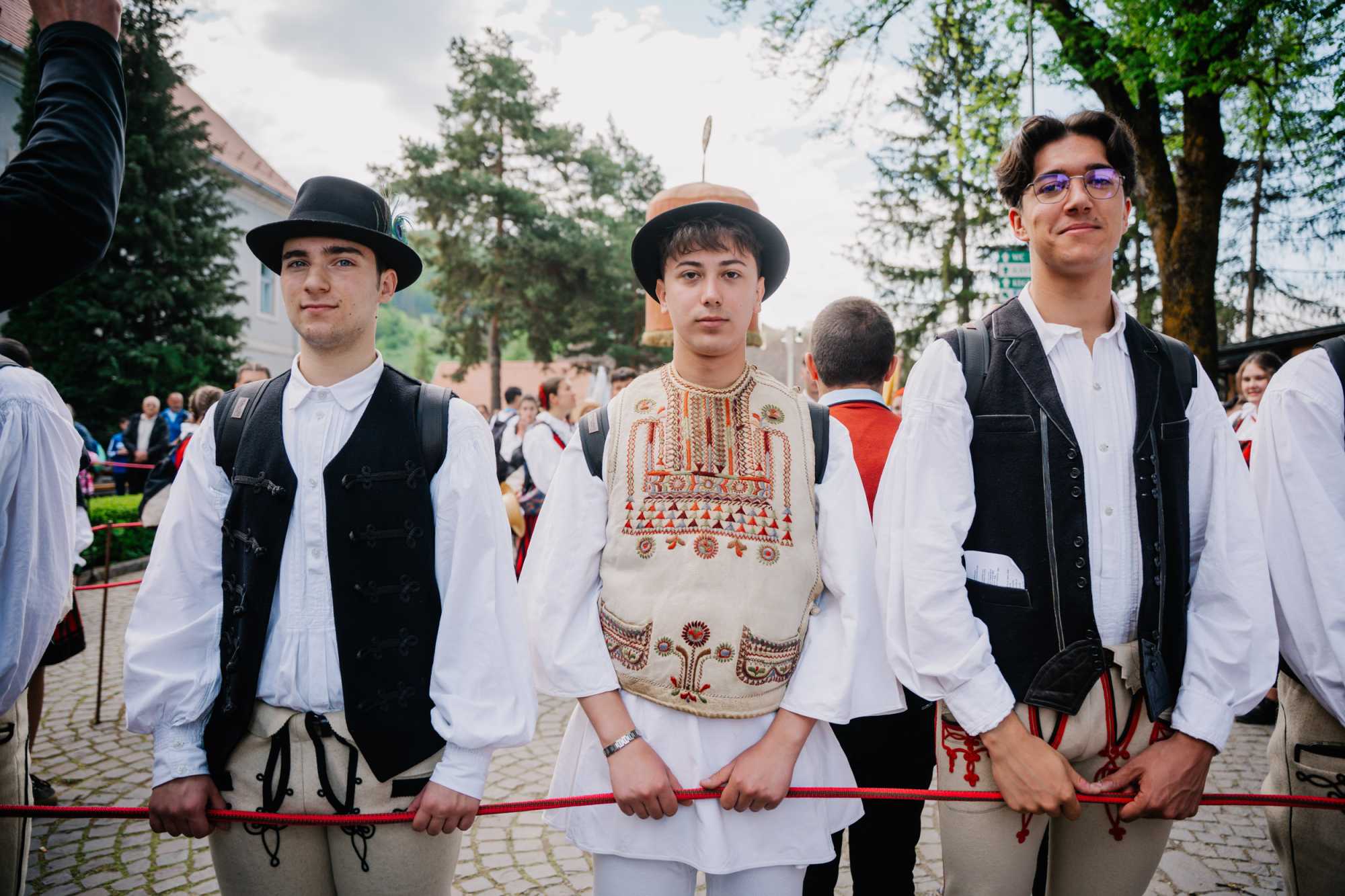 A b&uacute;cs&uacute; sokak sz&aacute;m&aacute;ra nemcsak hagyom&aacute;ny, hanem minden &eacute;vben &uacute;jra meg&eacute;lt lelki tal&aacute;lkoz&aacute;s is.