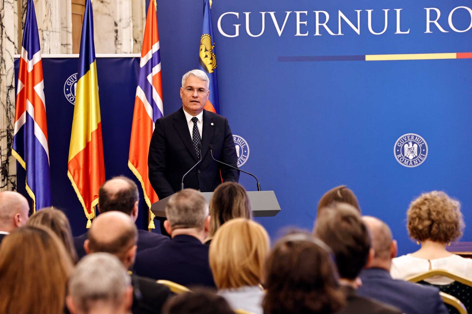 Közzétették az új közalkalmazotti bértörvény tervezetét | Fotó: Dragoş Pîslaru Facebook oldala