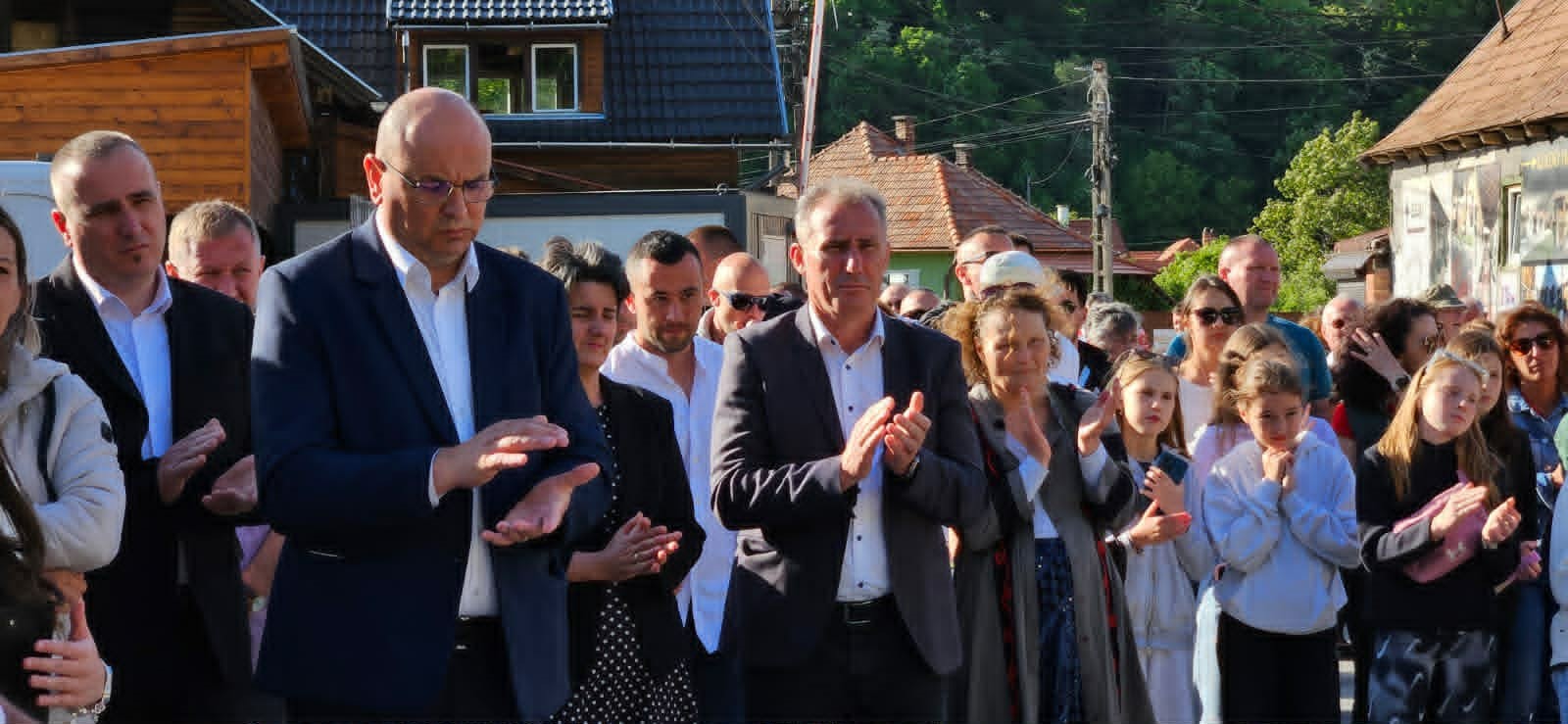 Egy éve történt a katasztrófa