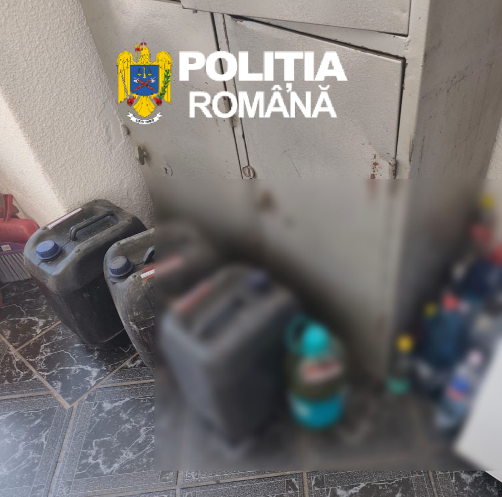 Fotó: Hargita Megyei Rendőr-főkapitányság
